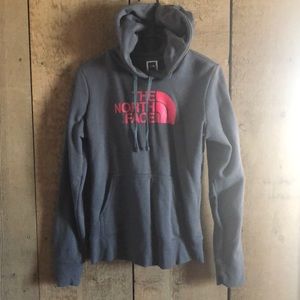North Face Hoodie